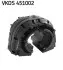 Втулка стабілізатора SKF (VKDS451002) зображення 1