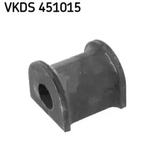 Втулка, стабілізатор SKF VKDS451015