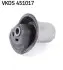 Важіль підвіски SKF (VKDS451017) зображення 1