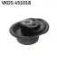 Автозапчасть SKF (VKDS451018) изображение 1