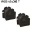 Автозапчасть SKF (VKDS454001T) изображение 1