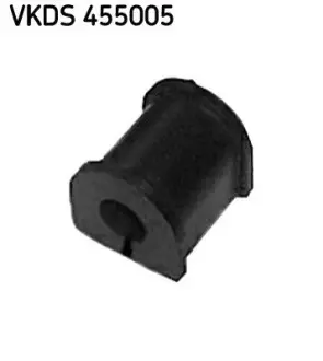 Втулка стабилизатора OPEL Saab/Vauxhall 9-3, Signum, Vectra SKF VKDS455005 Купить в Украине