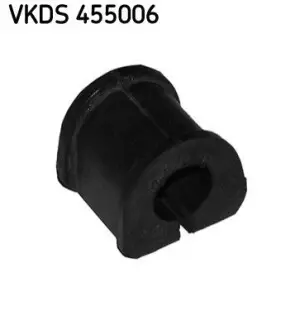 OPEL втулка стабилизатора заднего Vectra C 19мм SKF VKDS 455006