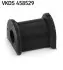 Фото BMW Втулка стабілізатора 3 Compact (E36) 316 i 99-00 SKF (VKDS 458529) изображение 1