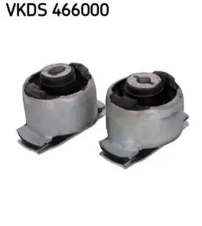Ремкомплект балки (задньої) Renault Laguna II 1.6-3.0 V6 24V 01-07 (к-т 2 шт.) SKF VKDS466000 Купити в Україні