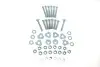 Ремкомплект балки (задньої/спереду) MB (W124/W201) 82-93 (к-кт 2шт.) SKF (VKDS 468000) зображення 7