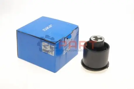 Сайлентблок балки (задньої) Seat Leon/Skoda Fabia/Octavia/VW Bora/Golf 96- SKF VKDS471002 Купити в Україні