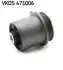 Автозапчасть SKF (VKDS471006) изображение 1