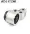 Важіль підвіски SKF (VKDS471008) зображення 2