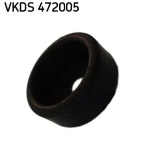 Сайлентблок балки подвески (передн) FIAT BARCHETTA, PALIO, PUNTO LANCIA Y 1.1-1.9D 09.93- SKF VKDS472005
