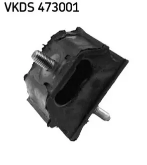Балка, вісь SKF VKDS473001