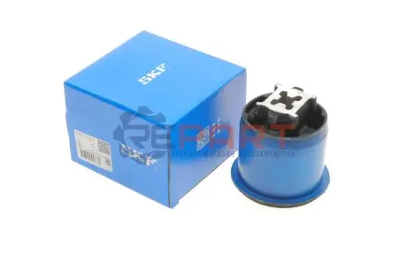 Сайлентблок балки (задньої) Citroen C4 I/C4 II 04- SKF VKDS 473023 Купити в Україні