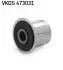 Автозапчасть SKF (VKDS473031) изображение 1