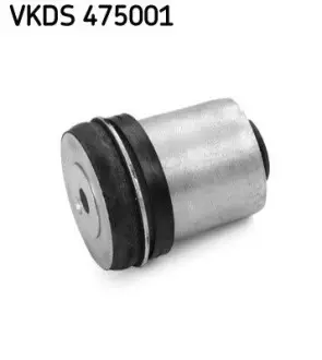 Балка, вісь SKF VKDS475001 Купити в Україні