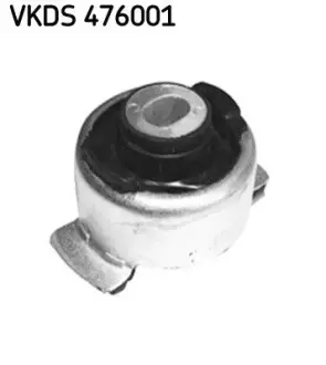 Балка, вісь SKF VKDS476001 Купити в Україні