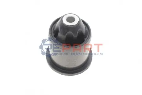 Сайлентблок балки (задньої/спереду) Dacia Logan/Sandero 1.2-1.6LPG 04 SKF VKDS476008 Купити в Україні