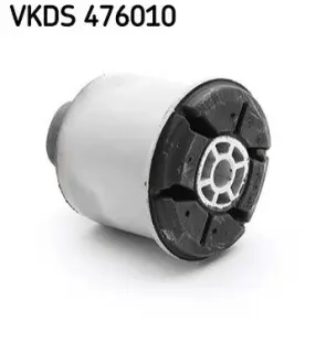 RENAULT С/блок задньої балки Megane 09-,Scenic 09 SKF VKDS 476010 Купити в Україні