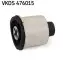 Автозапчасть SKF (VKDS476015) изображение 1