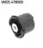 Важіль підвіски SKF (VKDS478505) зображення 1