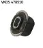 Автозапчасть SKF (VKDS478510) изображение 1