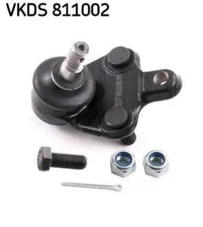 Опора кульова (передня) Toyota Avensis 03-08/Prius 03-09 SKF VKDS811002 Купити в Україні