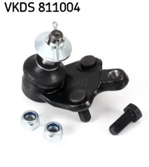 Опора кульова (передня) Toyota Avensis 03-08/Prius 03-09 SKF VKDS811004