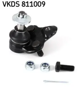 Автозапчасть SKF VKDS811009