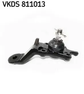 Опора кульова (передня/знизу/L) Toyota Land Cruiser 90 96-02 SKF VKDS811013 Купити в Україні