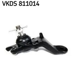 Опора кульова (передня/знизу/R) Toyota Land Cruiser 90 96-02 SKF VKDS811014 Купити в Україні