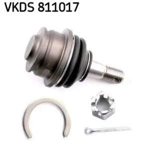 Автозапчасть SKF VKDS811017