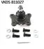Фото Наконечник рулевой тяги TOYOTA/ VW Hi-Lux 4x4 KDN165, LN105, LN165, YN106, 4-Runn SKF (VKDS811027) изображение 1