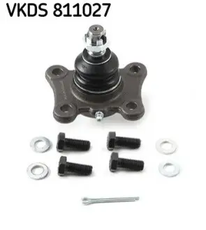Наконечник рулевой тяги TOYOTA/ VW Hi-Lux 4x4 KDN165, LN105, LN165, YN106, 4-Runn SKF VKDS811027 Купить в Украине