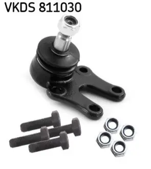 Шарові опори SKF VKDS811030