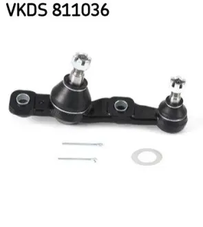Автозапчасть SKF VKDS811036