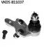 Опора кульова (передня/знизу/R) Lexus RX 06-08/Toyota Camry 01-06 SKF (VKDS811037) зображення 1