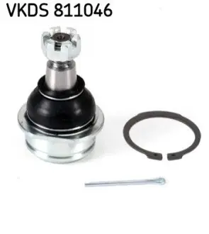 DAIHATSU кульова опора лів./прав.Terios 05 SKF VKDS 811046 Купити в Україні