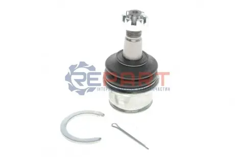 Опора кульова (передня/знизу) Lexus GX/Toyota Land Cruiser Prado 09 SKF VKDS 811049 Купити в Україні