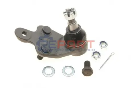 Фото Опора шаровая SKF (VKDS 811057) изображение 1