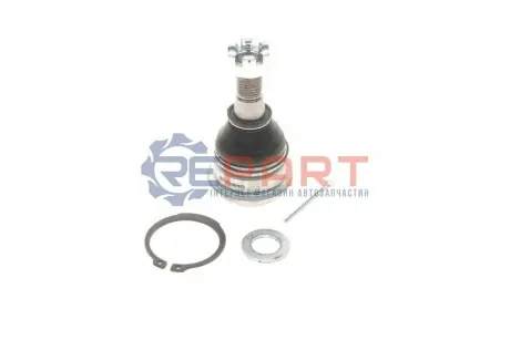 Наконечник рулевой тяги dolny Nissan Almera Tino, Maxima QX CA33, Primera P1 SKF VKDS812006 Купить в Украине