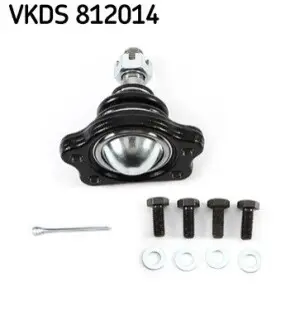 Шаровая опора NISSAN CABSTAR SKF VKDS812014