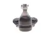 Фото Опора шаровая (передняя/снизу) Honda CR-V/HR-V 1.5-2.2CTDi 06- SKF (VKDS813000) изображение 3