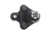 Фото Опора шаровая (передняя/снизу) Honda CR-V/HR-V 1.5-2.2CTDi 06- SKF (VKDS813000) изображение 5
