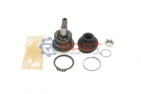 Опора кульова (передня) Honda Civic V/VI 94-01 (d=35.2mm) SKF VKDS813003 Купити в Україні