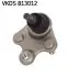 Автозапчасть SKF (VKDS813012) изображение 1