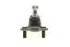 Фото Опора кульова (передня/знизу/R) Honda CR-V 2.0/2.4/2.2D 06-12 SKF (VKDS 813015) зображення 4