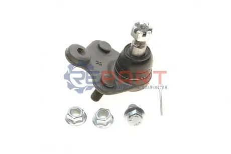 Опора кульова (передня/знизу/R) Honda CR-V 2.0/2.4/2.2D 06-12 SKF VKDS 813015 Купити в Україні