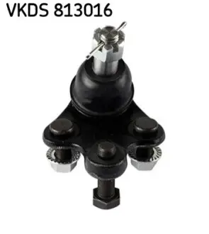 Шарові опори SKF VKDS813016