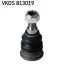 Фото HONDA Кульова опора передня HR-V 1.6 16V 99 SKF (VKDS 813019) зображення 1