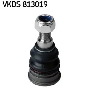 HONDA Шаровая опора передняя HR-V 1.6 16V 99- SKF VKDS 813019 Купить в Украине