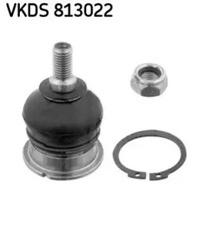 Опора кульова (передня) Honda Accord 2.0/2.2 16V 90-96 SKF VKDS 813022 Купити в Україні